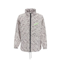 Kenzo Kenzo Snakeskin Printed Jacket Men