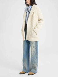 Ermanno Scervino Women Coat