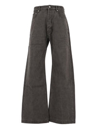 Rick Owens Drkshdw Men "Geth" Jeans