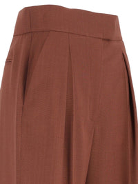 Valentino Garavani Women Tailored Trousers