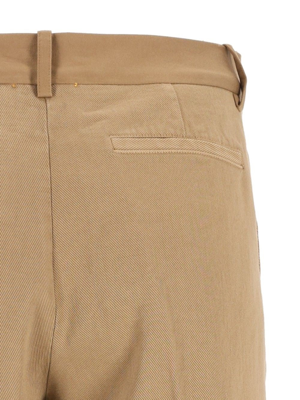 Forte_forte Forte_Forte Women Chino Trousers