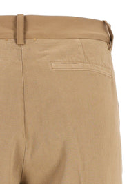 Forte_forte Forte_Forte Women Chino Trousers