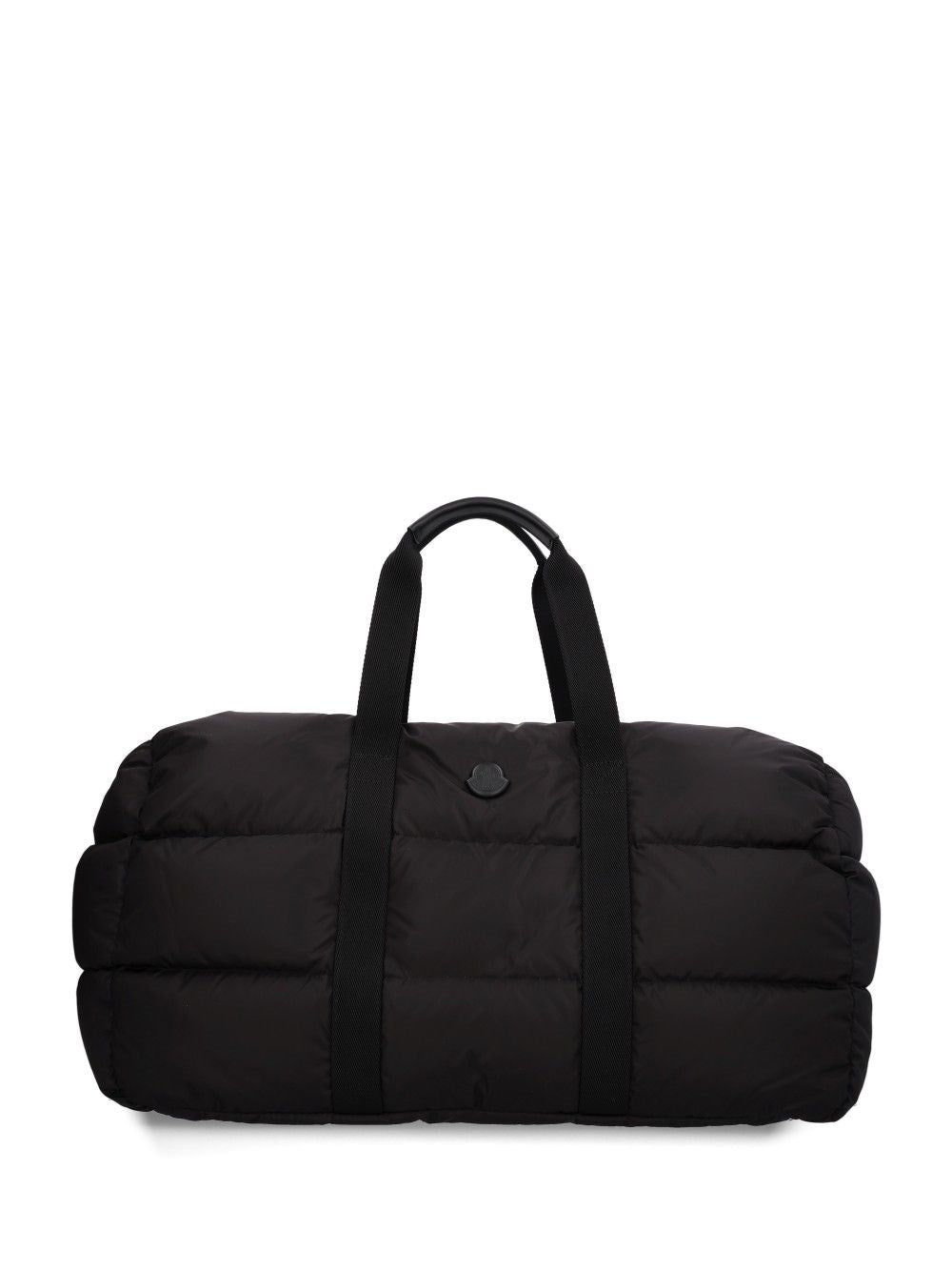 Moncler Men "Caradoc" Duffle Bag