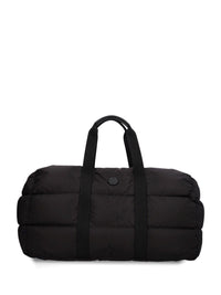 Moncler Men "Caradoc" Duffle Bag