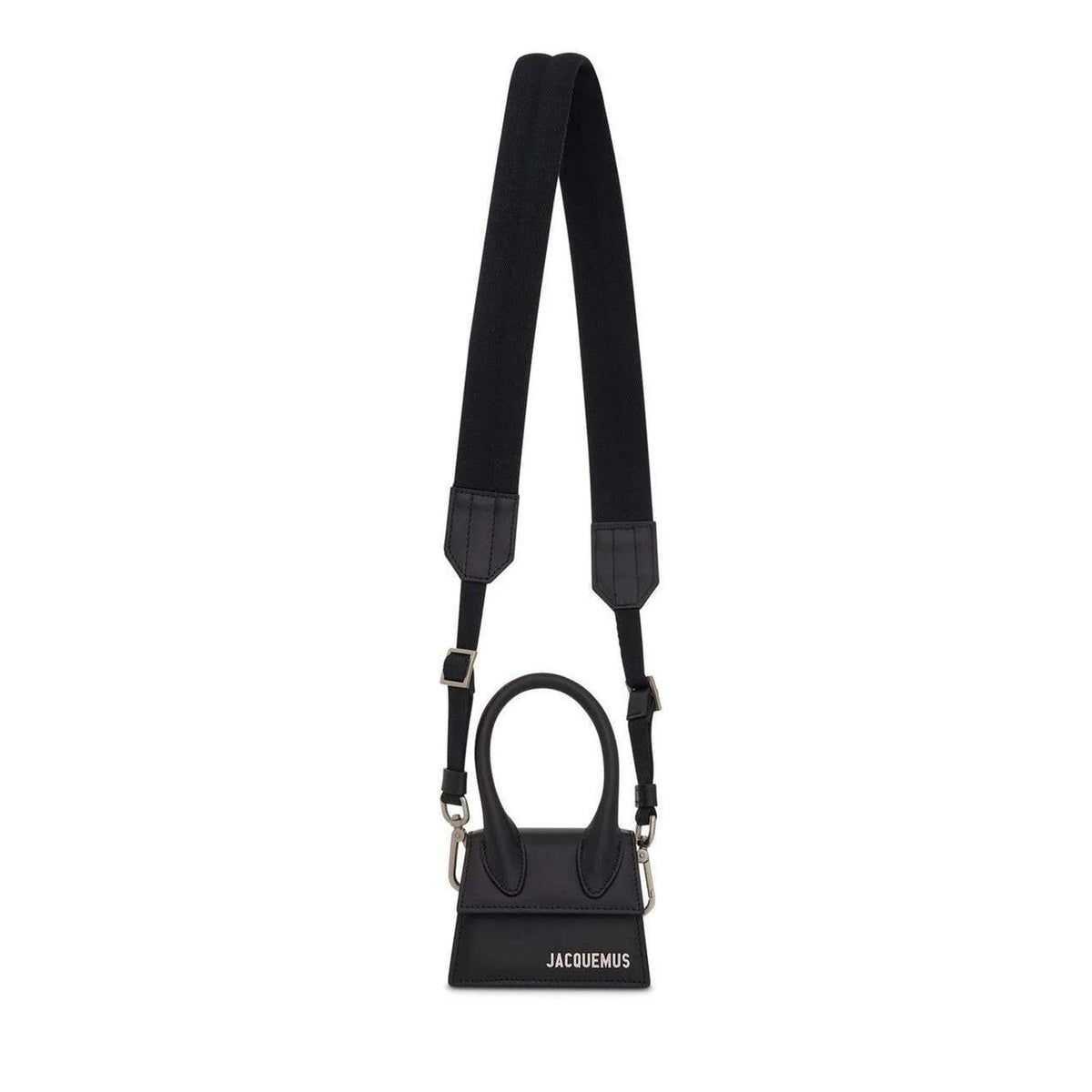 Jacquemus Le Chiquito Homme Bag Women