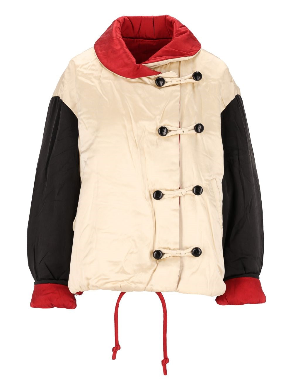 Isabel Marant Women "Bleza" Reversible Padded Jacket