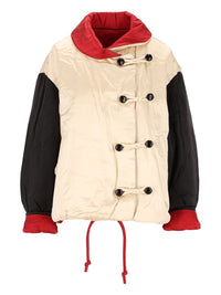 Isabel Marant Women "Bleza" Reversible Padded Jacket
