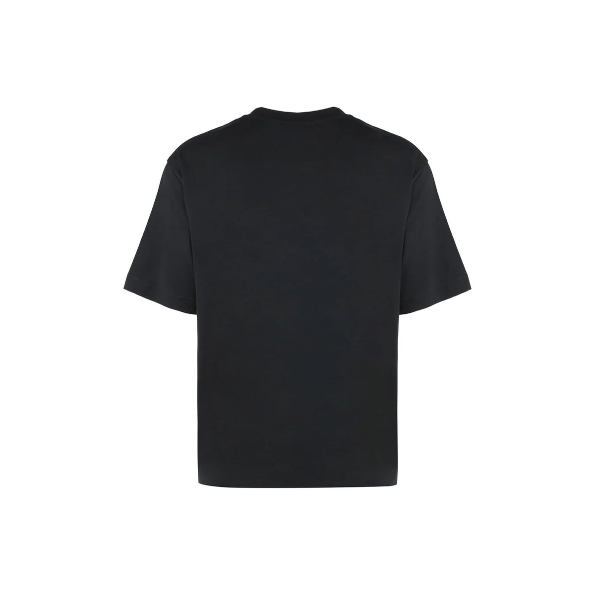 Off-White Off-White Logo T-Shirt Men