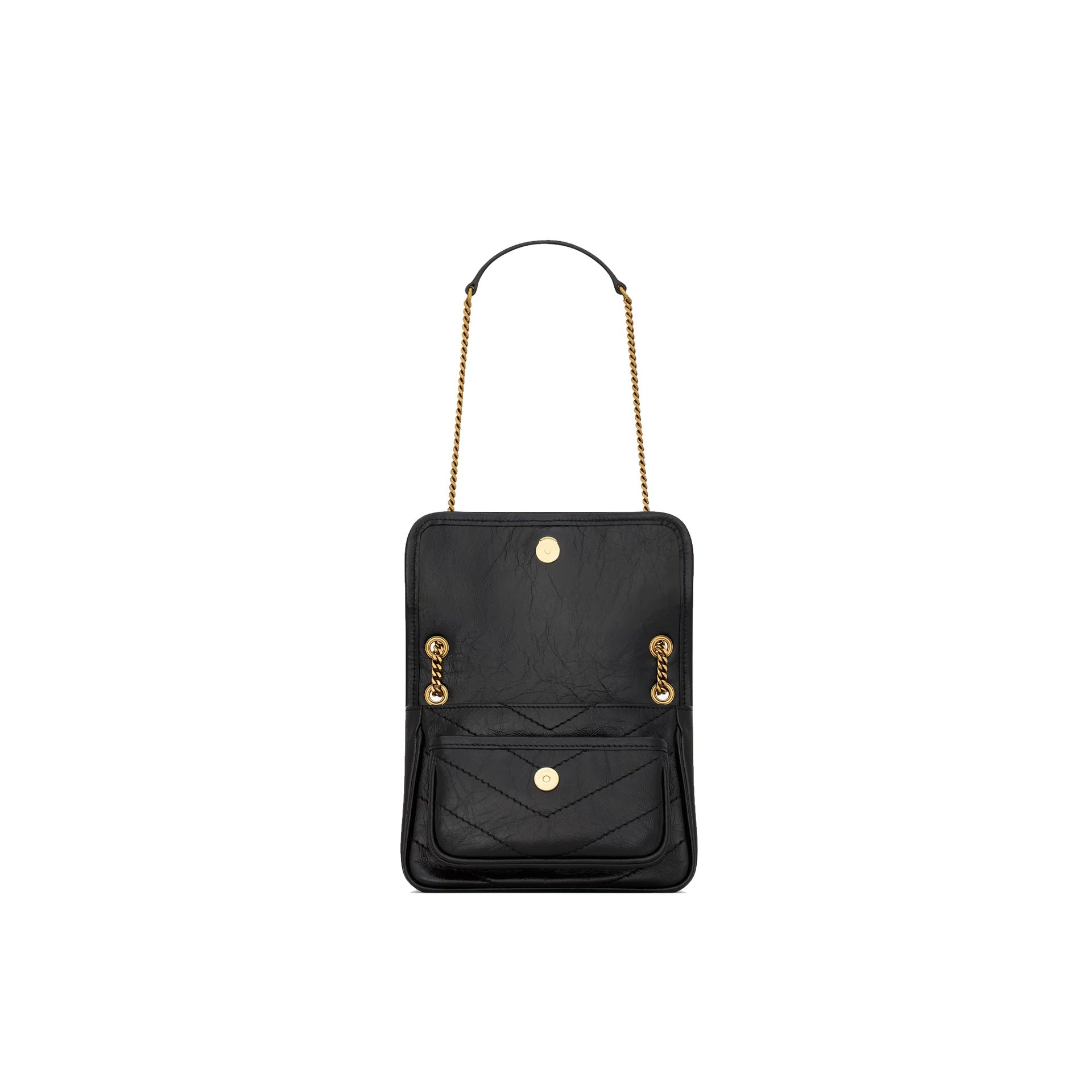 Saint Laurent Saint Laurent Mini Niki Bag Women