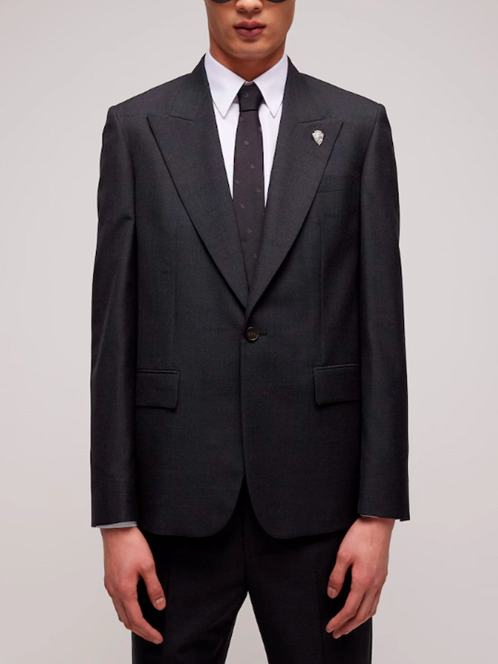 Gucci Men Blazer