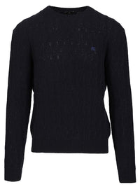 Etro Etro Men Cashmere Sweater