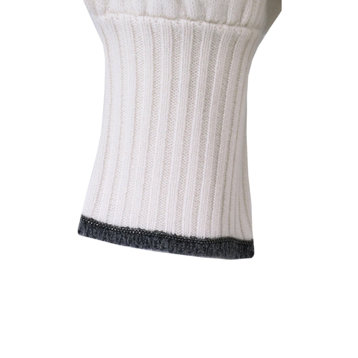Brunello Cucinelli Brunello Cucinelli Cashmere Sweater Women