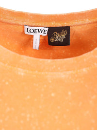 Loewe Paula's Ibiza Loewe Paula's Ibiza Men Loose-Fit Cotton T-Shirt