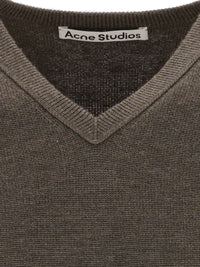 Acne Studios Acne Studios Men Merino Wool Sweater