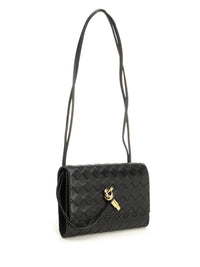 Bottega Veneta Bottega Veneta Women "Andiamo" Clutch Bag