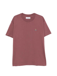 Vivienne Westwood Men Orb Classic T-Shirt