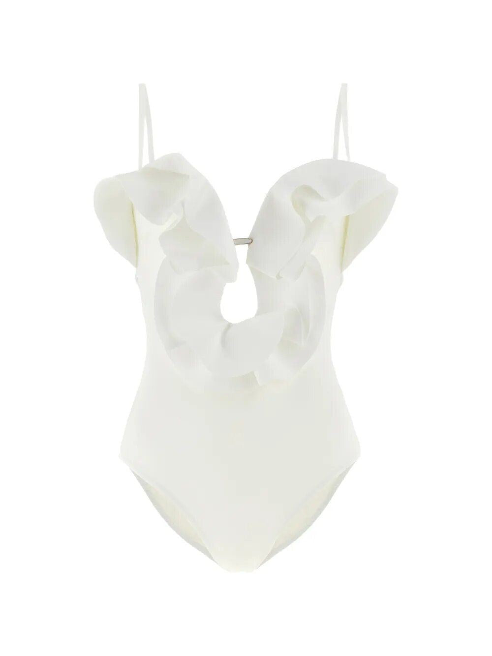 Zimmermann Zimmermann Women Solstice One-Piece Swimsuit
