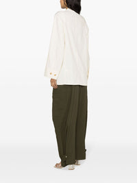 Forte_forte Forte_Forte Women Twill Blazer