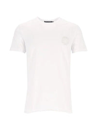 Dolce & Gabbana Men D&G Logo T-Shirt