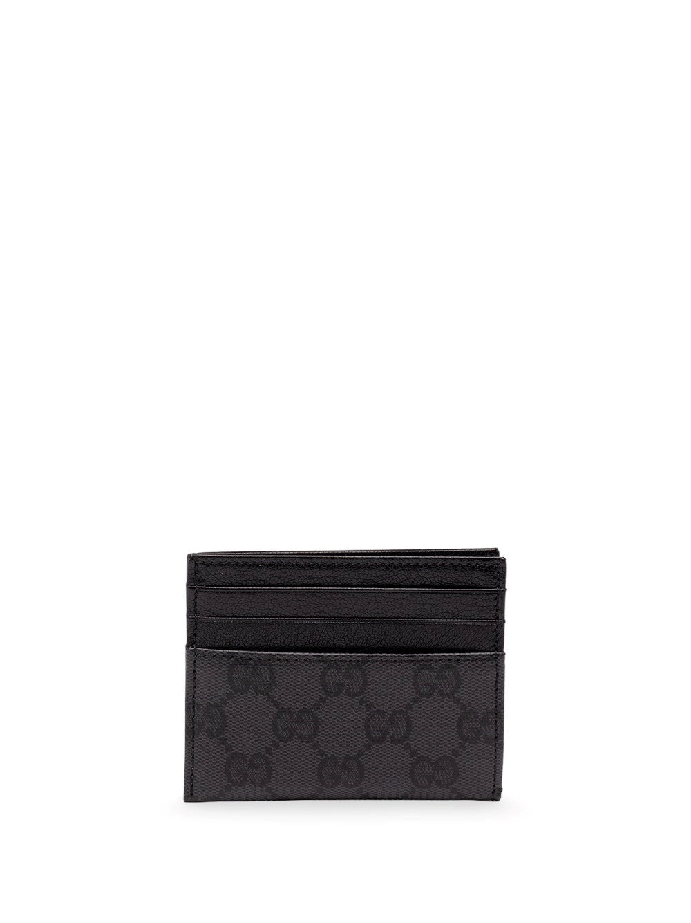 Gucci Men `Gg Core` Card Case