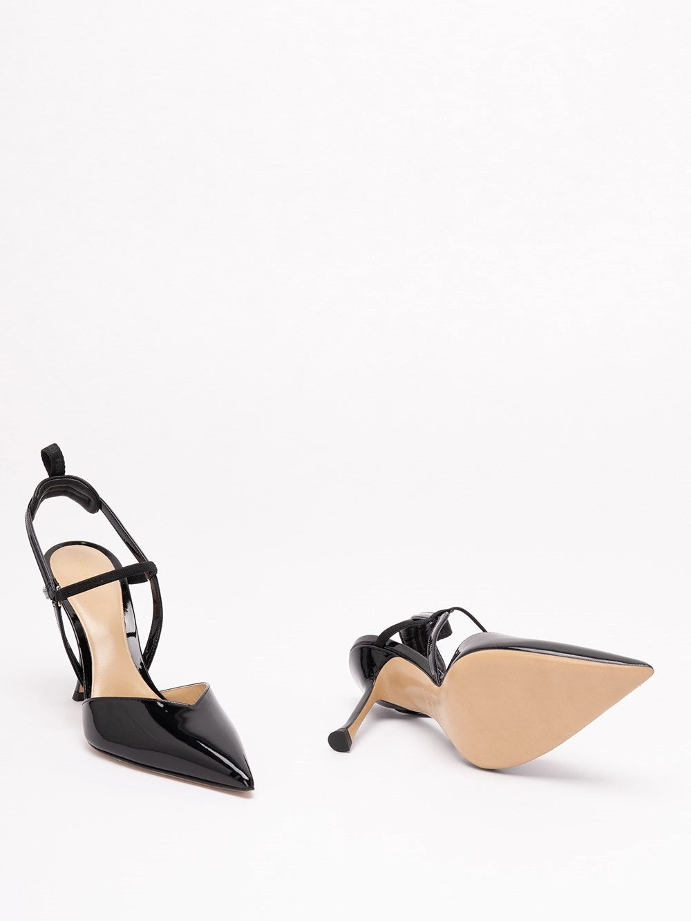 Fendi Women `Colibri Lite` Slingback