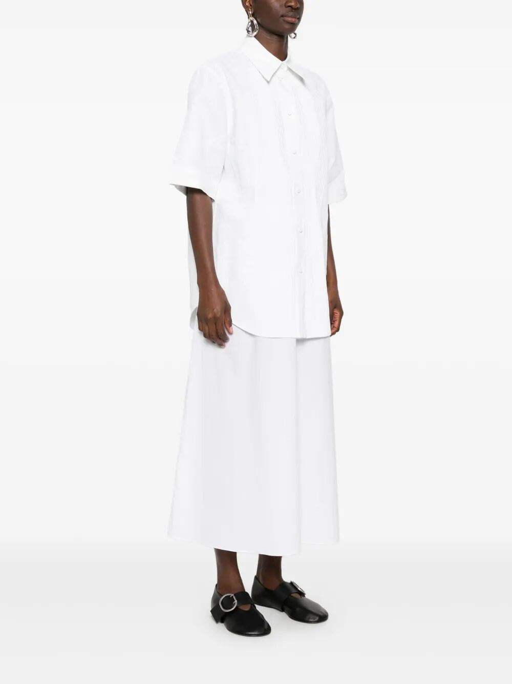 Jil Sander Women Shirt