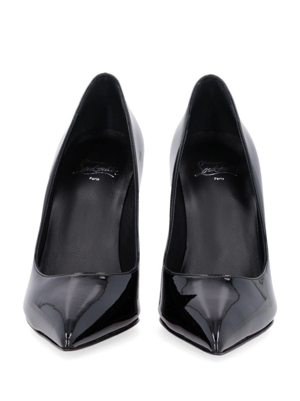 Christian Louboutin Christian Louboutin Women "Miss Z" Pumps