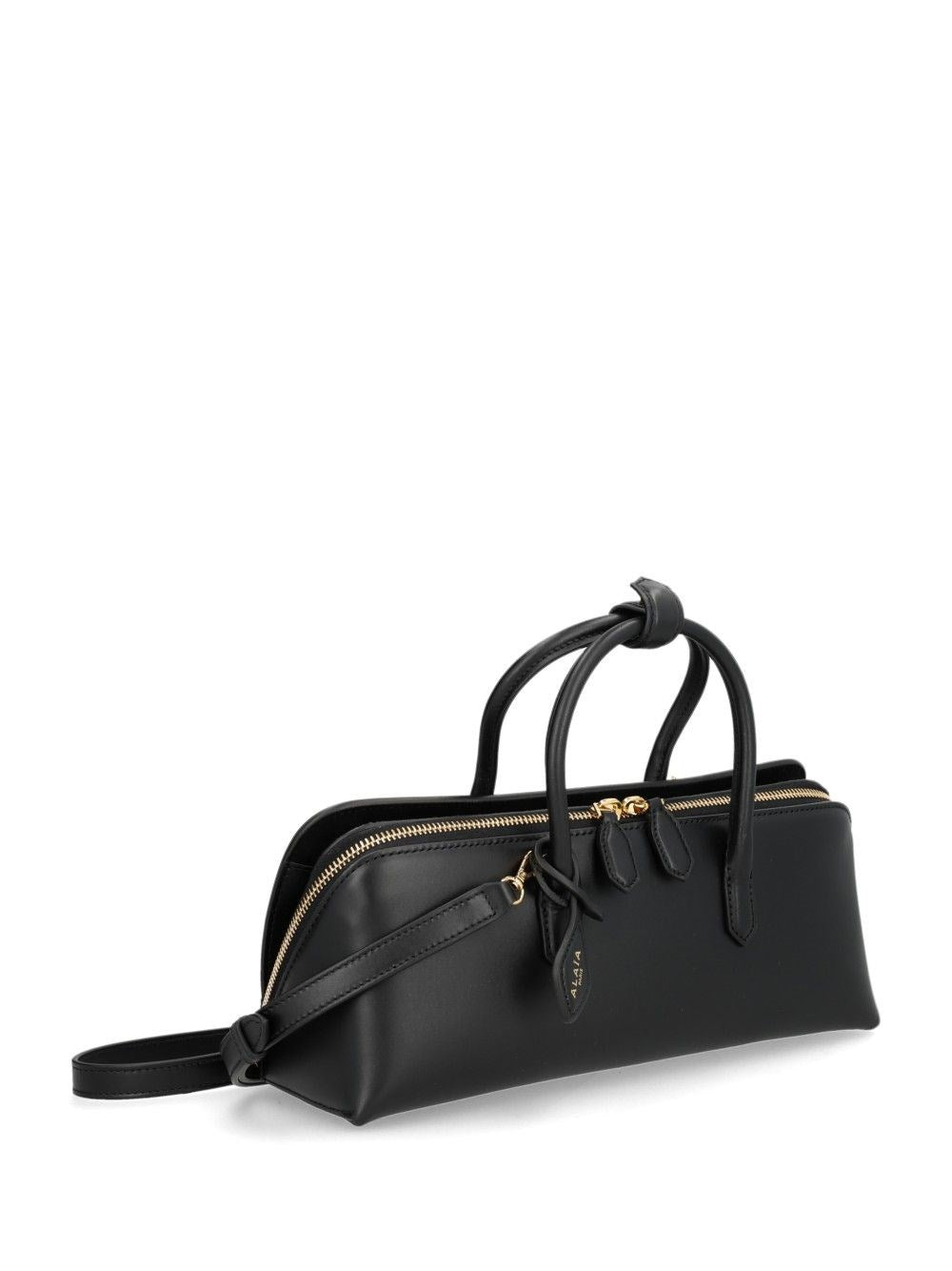 Alaïa Women Small "Delta" Bag