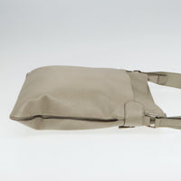 Louis Vuitton Sasha Beige Leather Shoulder Bag (Pre-Owned)