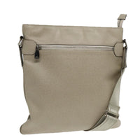 Louis Vuitton Sasha Beige Leather Shoulder Bag (Pre-Owned) OS Beige
