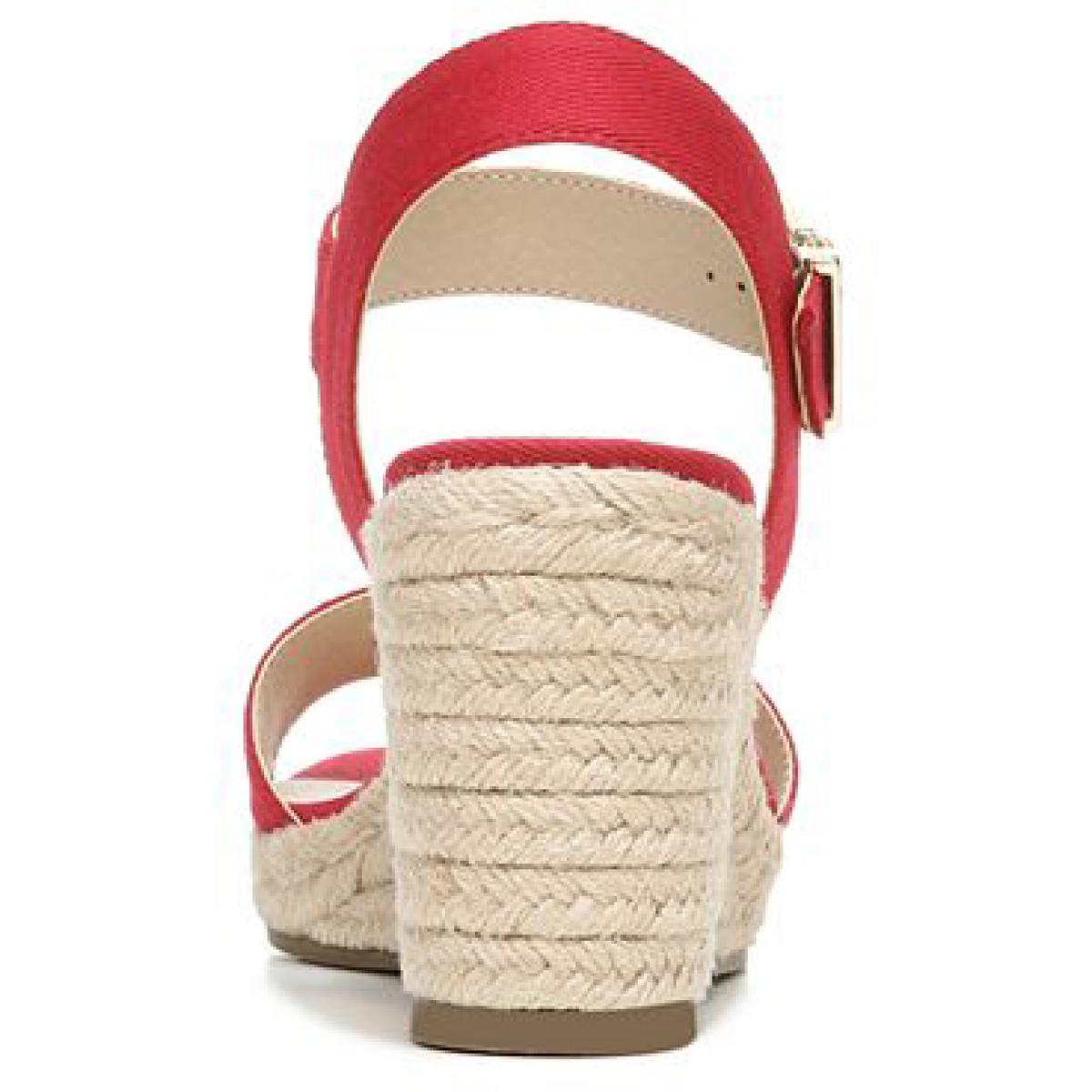 Tango 2 Womens Wedge Sandals