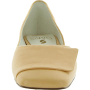 Tracy Womens Padded Insole Square Toe D'Orsay