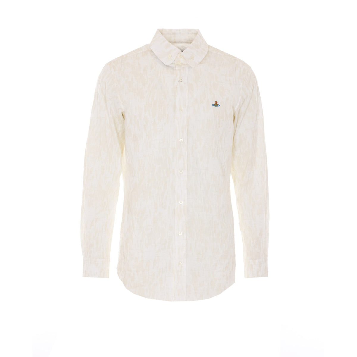 Vivienne Westwood Men 2 Button Krall Shirt