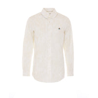 Vivienne Westwood Men 2 Button Krall Shirt