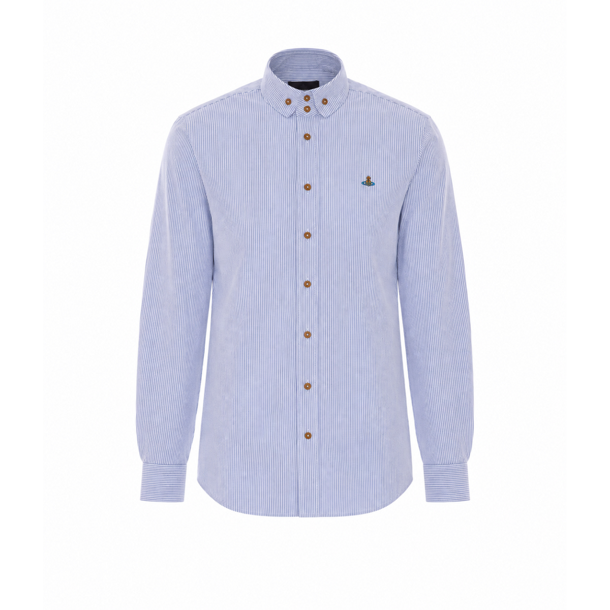Vivienne Westwood Men 2 Button Krall Shirt