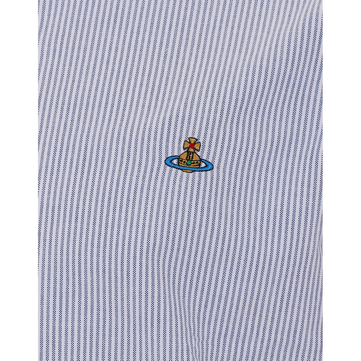 Vivienne Westwood Men 2 Button Krall Shirt
