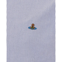 Vivienne Westwood Men 2 Button Krall Shirt