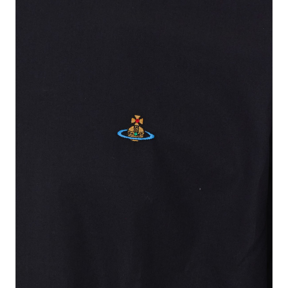 Vivienne Westwood Men 2 Button Krall Shirt