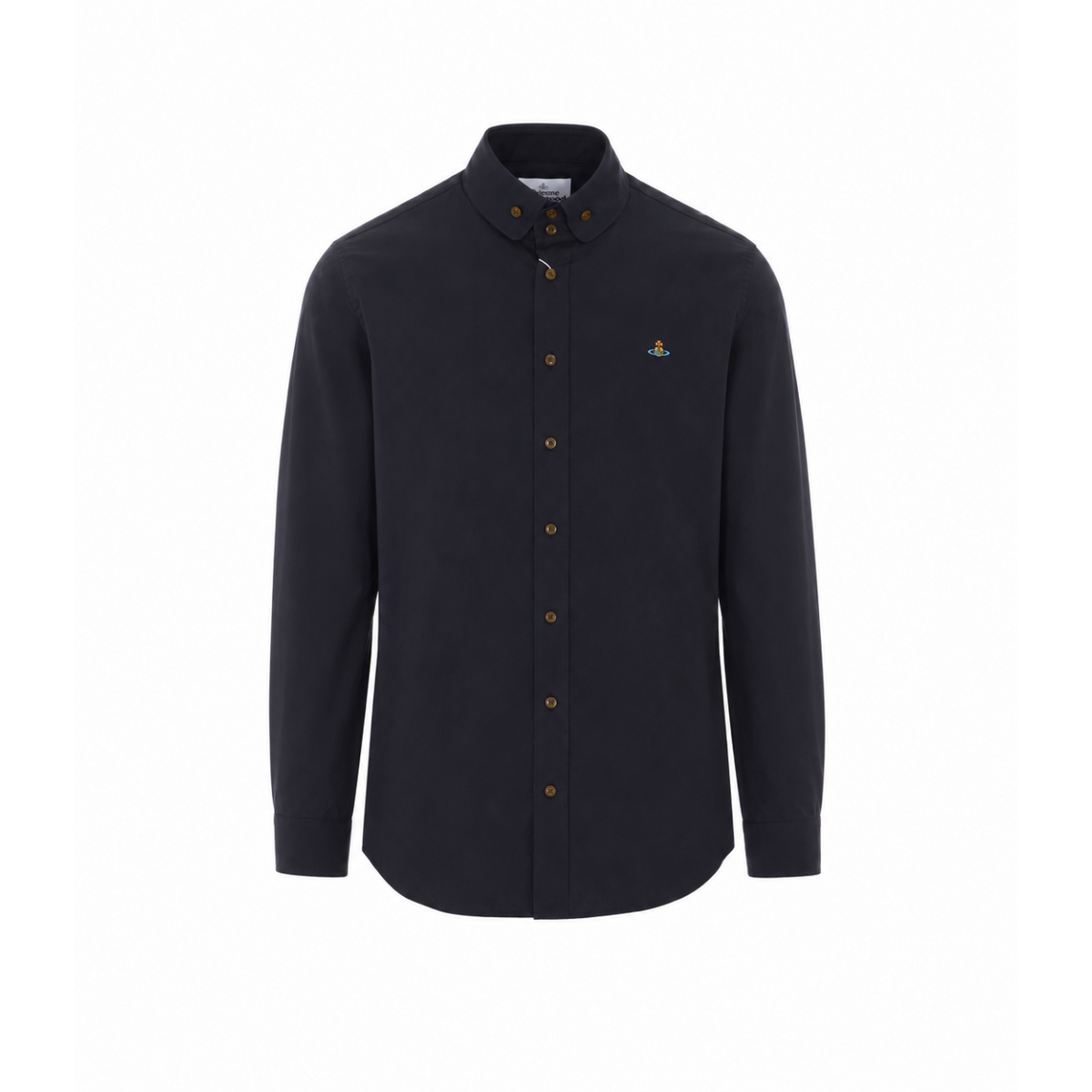 Vivienne Westwood Men 2 Button Krall Shirt