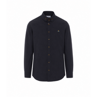 Vivienne Westwood Men 2 Button Krall Shirt