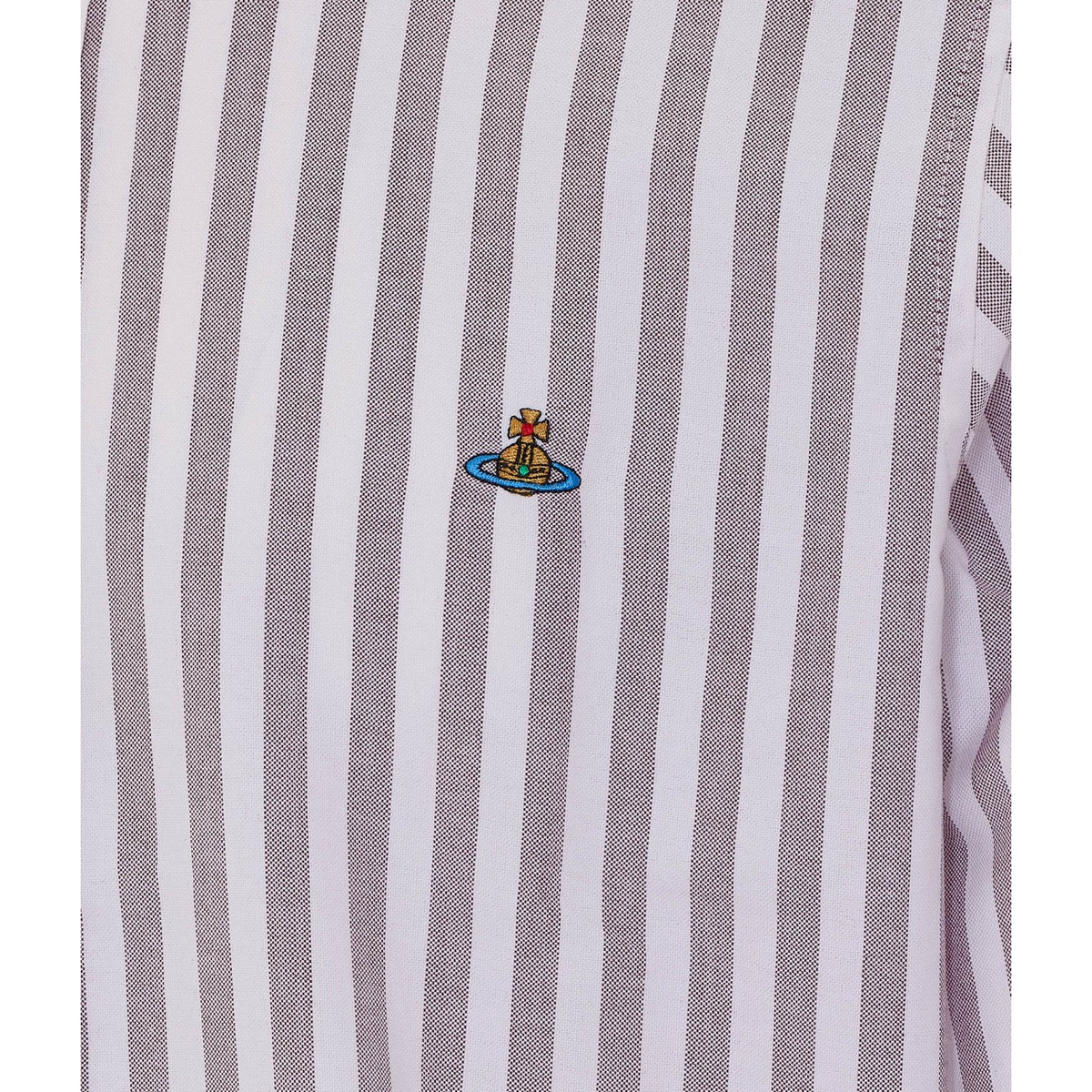 Vivienne Westwood Men 2 Button Krall Shirt