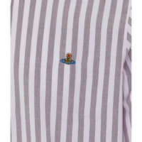 Vivienne Westwood Men 2 Button Krall Shirt
