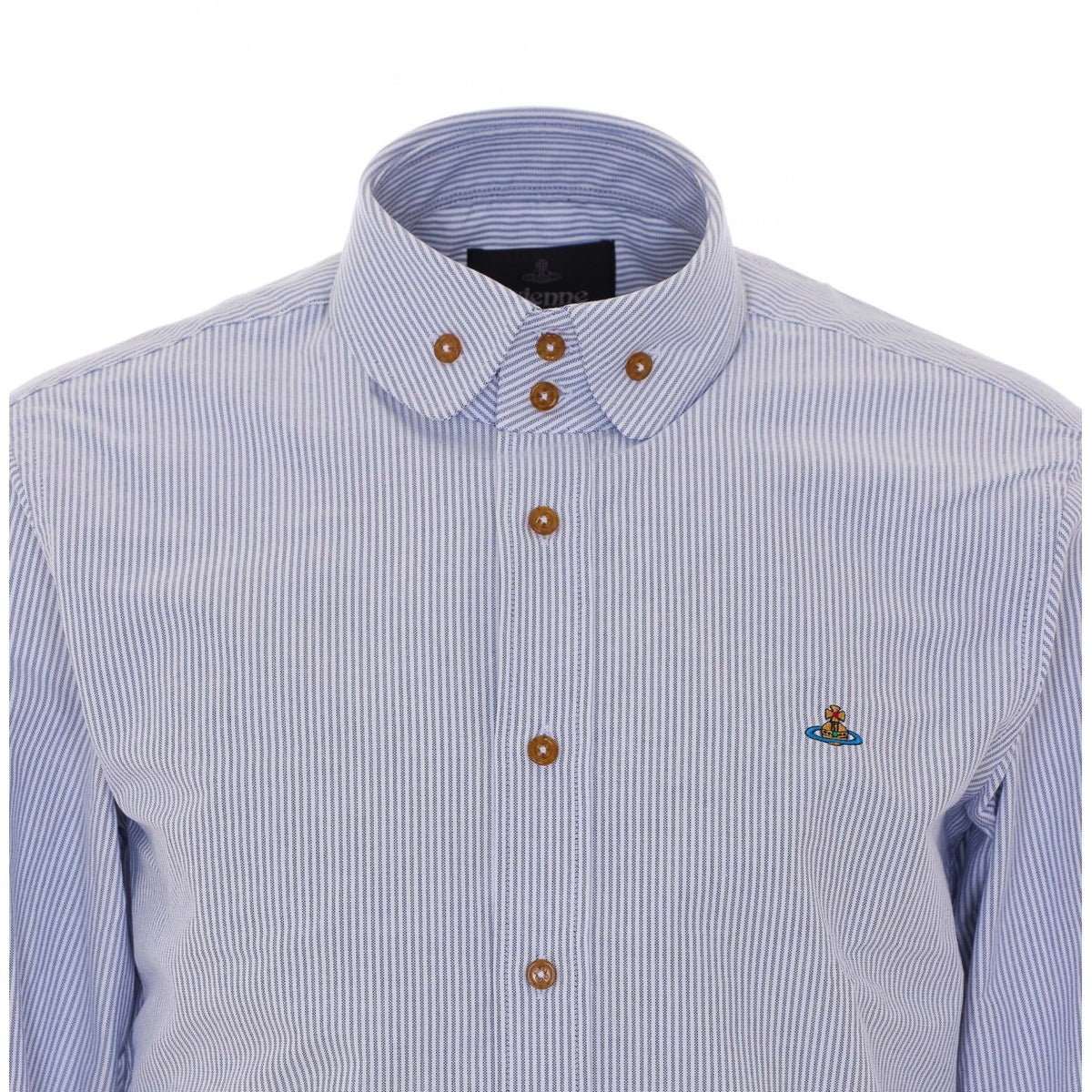 Vivienne Westwood Men 2 Button Krall Shirt