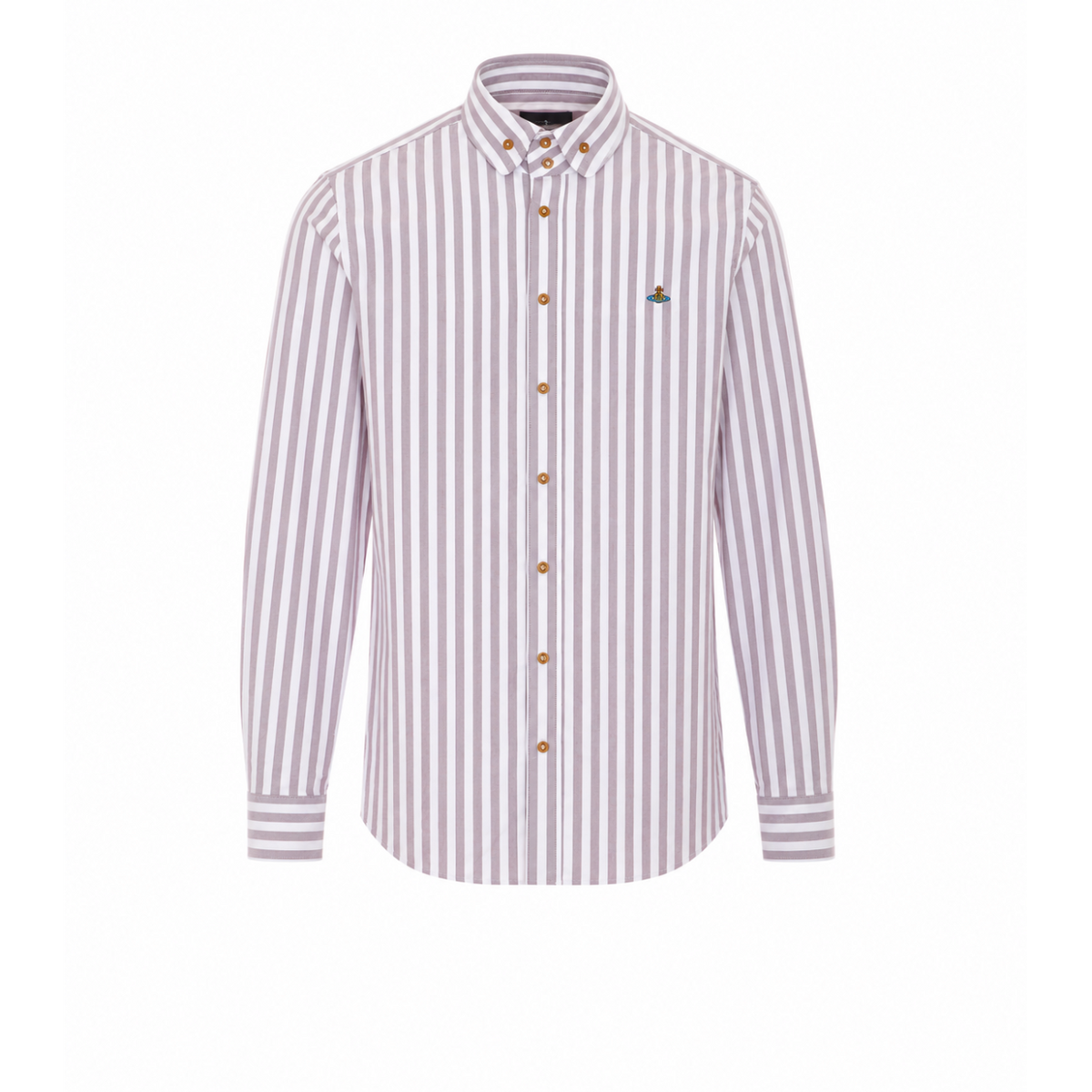 Vivienne Westwood Men 2 Button Krall Shirt