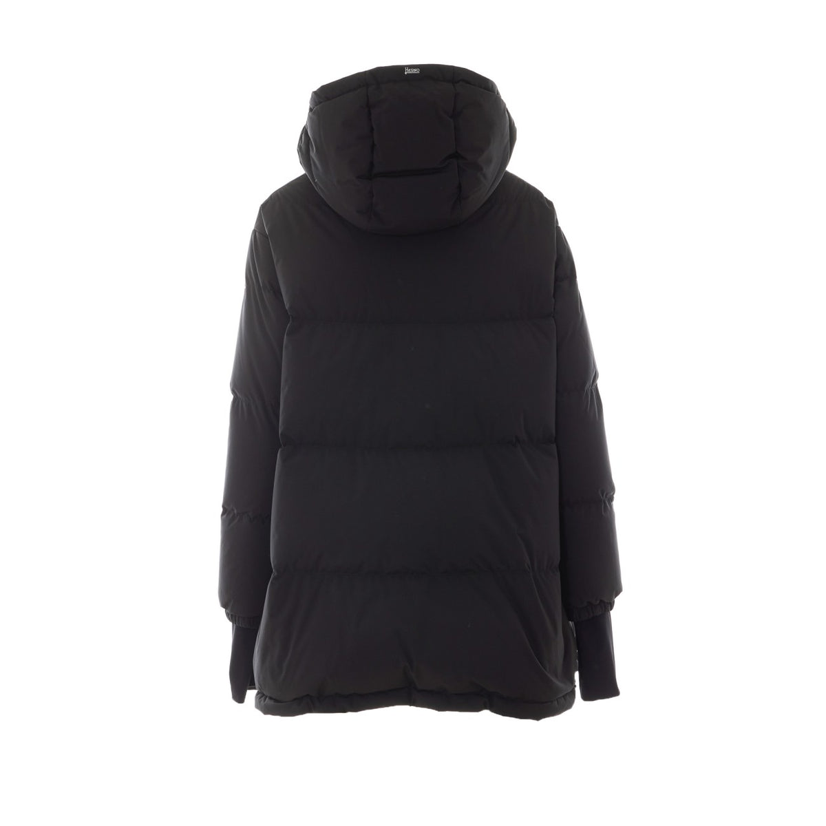 Herno Women 2 Layer Down Jacket
