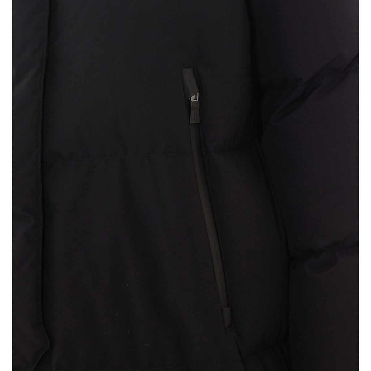Herno Women 2 Layer Down Jacket