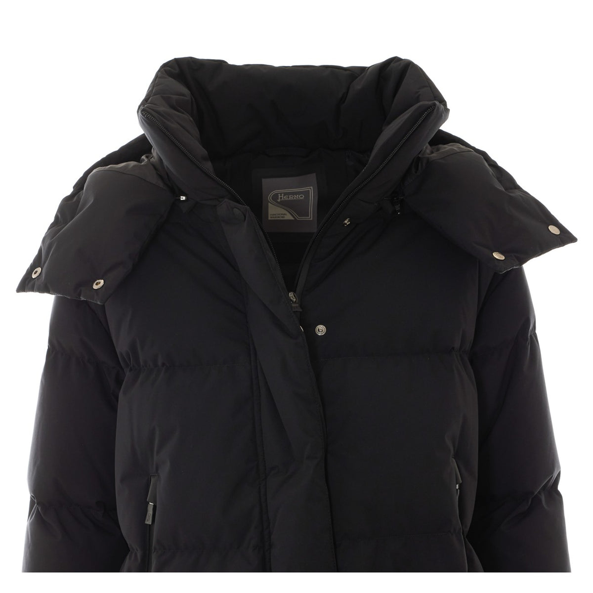 Herno Women 2 Layer Down Jacket