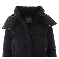Herno Women 2 Layer Down Jacket