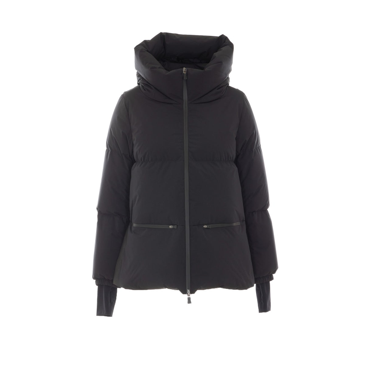 Herno Herno Women 2 Layer Windstopper Down Jacket