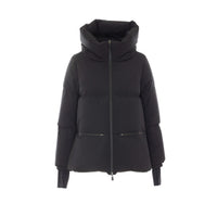 Herno Herno Women 2 Layer Windstopper Down Jacket